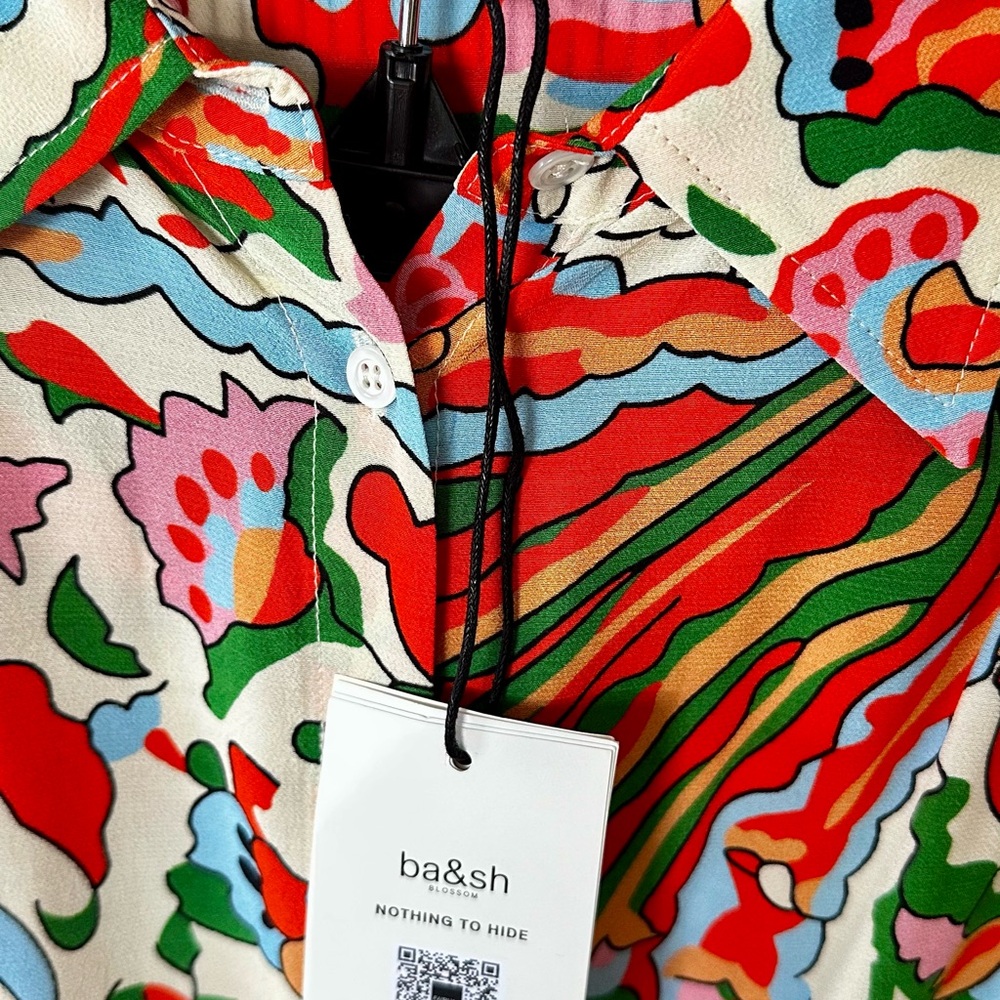 Ba&sh Multicolor Set - Picture 3 of 4